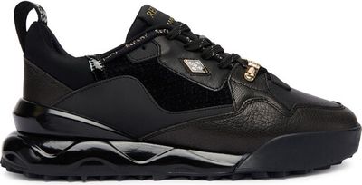 Buty sportowe damskie na wiosnę jesienne Replay ze sklepu: eobuwie.pl w kategorii: Buty sportowe damskie - zdjęcie WP-EBWP-9KUZS-09B_0000305642776