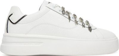 Buty sportowe damskie na wiosnę Replay ze sklepu: eobuwie.pl w kategorii: Buty sportowe damskie - zdjęcie WP-EBWP-9KUZS-09B_0000305642929