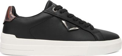 Buty sportowe damskie jesienne wiosenne Replay ze sklepu: eobuwie.pl w kategorii: Buty sportowe damskie - zdjęcie WP-EBWP-9KUZS-09B_0000305642974