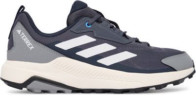 Buty trekkingowe męskie jesienne wiosenne adidas ze sklepu: eobuwie.pl w kategorii: Buty trekkingowe męskie - zdjęcie WP-EBWP-9KUZS-09B_0000305643001