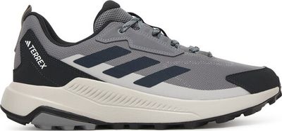 Buty trekkingowe męskie jesienne adidas ze sklepu: eobuwie.pl w kategorii: Buty trekkingowe męskie - zdjęcie WP-EBWP-9KUZS-09B_0000305643025