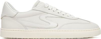 Buty sportowe damskie na wiosnę Stuart Weitzman ze sklepu: eobuwie.pl w kategorii: Buty sportowe damskie - zdjęcie WP-EBWP-9KUZS-09B_0000305643209