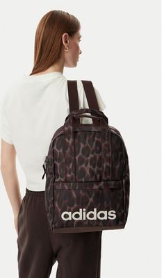 Plecak na jesień adidas ze sklepu: eobuwie.pl w kategorii: Plecaki - zdjęcie WP-EBWP-9KUZS-09B_0000305643346