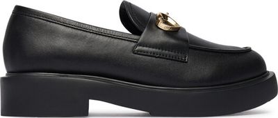 Lordsy na jesień Love Moschino ze sklepu: eobuwie.pl w kategorii: Lordsy damskie - zdjęcie WP-EBWP-9KUZS-09B_0000305644978