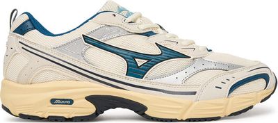 Buty sportowe męskie na wiosnę Mizuno ze sklepu: eobuwie.pl w kategorii: Buty sportowe męskie - zdjęcie WP-EBWP-9KUZS-09B_0000305645579