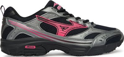 Buty sportowe męskie jesienne Mizuno ze sklepu: eobuwie.pl w kategorii: Buty sportowe męskie - zdjęcie WP-EBWP-9KUZS-09B_0000305645586