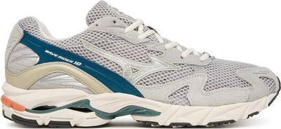 Buty sportowe męskie na wiosnę Mizuno ze sklepu: eobuwie.pl w kategorii: Buty sportowe męskie - zdjęcie WP-EBWP-9KUZS-09B_0000305645609