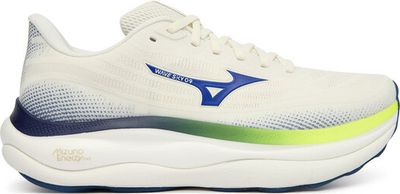 Buty sportowe męskie wiosenne Mizuno ze sklepu: eobuwie.pl w kategorii: Buty sportowe męskie - zdjęcie WP-EBWP-9KUZS-09B_0000305645616