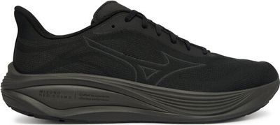 Buty sportowe męskie na jesień Mizuno ze sklepu: eobuwie.pl w kategorii: Buty sportowe męskie - zdjęcie WP-EBWP-9KUZS-09B_0000305645678