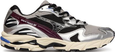 Mizuno - Buty sportowe męskie na wiosnę ze sklepu: eobuwie.pl w kategorii: Buty sportowe męskie - zdjęcie WP-EBWP-9KUZS-09B_0000305645685