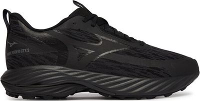 Buty sportowe męskie jesienne Mizuno ze sklepu: eobuwie.pl w kategorii: Buty sportowe męskie - zdjęcie WP-EBWP-9KUZS-09B_0000305645715