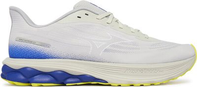 Buty sportowe męskie na wiosnę Mizuno ze sklepu: eobuwie.pl w kategorii: Buty sportowe męskie - zdjęcie WP-EBWP-9KUZS-09B_0000305645760