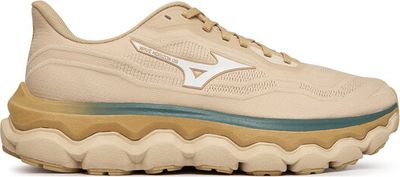 Buty sportowe męskie na wiosnę Mizuno ze sklepu: eobuwie.pl w kategorii: Buty sportowe męskie - zdjęcie WP-EBWP-9KUZS-09B_0000305645777