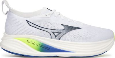 Buty sportowe męskie wiosenne Mizuno ze sklepu: eobuwie.pl w kategorii: Buty sportowe męskie