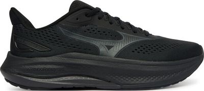 Buty sportowe męskie na jesień Mizuno ze sklepu: eobuwie.pl w kategorii: Buty sportowe męskie - zdjęcie WP-EBWP-9KUZS-09B_0000305645814