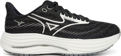 Buty sportowe damskie na wiosnę Mizuno ze sklepu: eobuwie.pl w kategorii: Buty sportowe damskie - zdjęcie WP-EBWP-9KUZS-09B_0000305645821