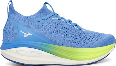Buty sportowe damskie wiosenne Mizuno ze sklepu: eobuwie.pl w kategorii: Buty sportowe damskie - zdjęcie WP-EBWP-9KUZS-09B_0000305645838