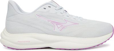 Buty sportowe damskie wiosenne Mizuno ze sklepu: eobuwie.pl w kategorii: Buty sportowe damskie - zdjęcie WP-EBWP-9KUZS-09B_0000305645869
