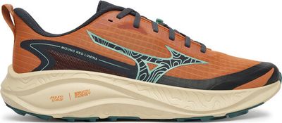 Mizuno - Buty sportowe męskie ze sklepu: eobuwie.pl w kategorii: Buty sportowe męskie - zdjęcie WP-EBWP-9KUZS-09B_0000305645920