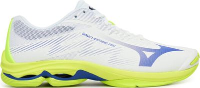 Buty sportowe męskie na wiosnę Mizuno ze sklepu: eobuwie.pl w kategorii: Buty sportowe męskie - zdjęcie WP-EBWP-9KUZS-09B_0000305646026