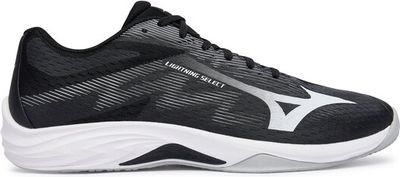 Buty sportowe męskie na wiosnę na jesień Mizuno ze sklepu: eobuwie.pl w kategorii: Buty sportowe męskie - zdjęcie WP-EBWP-9KUZS-09B_0000305646033