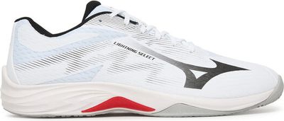 Buty sportowe męskie na wiosnę Mizuno ze sklepu: eobuwie.pl w kategorii: Buty sportowe męskie - zdjęcie WP-EBWP-9KUZS-09B_0000305646071