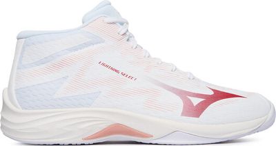 Mizuno - Buty sportowe męskie na wiosnę ze sklepu: eobuwie.pl w kategorii: Buty sportowe męskie - zdjęcie WP-EBWP-9KUZS-09B_0000305646095