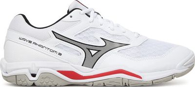 Buty sportowe męskie na wiosnę Mizuno ze sklepu: eobuwie.pl w kategorii: Buty sportowe męskie - zdjęcie WP-EBWP-9KUZS-09B_0000305646125