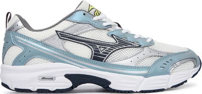 Buty sportowe męskie na wiosnę Mizuno ze sklepu: eobuwie.pl w kategorii: Buty sportowe męskie - zdjęcie WP-EBWP-9KUZS-09B_0000305646194
