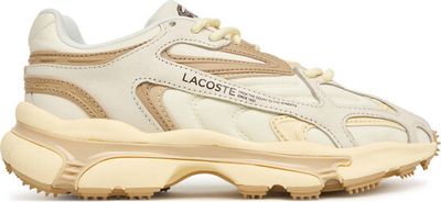 Buty sportowe damskie na wiosnę Lacoste ze sklepu: eobuwie.pl w kategorii: Buty sportowe damskie - zdjęcie WP-EBWP-9KUZS-09B_0000305648082