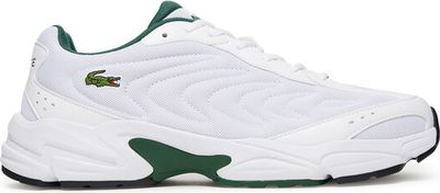 Buty sportowe męskie na wiosnę Lacoste ze sklepu: eobuwie.pl w kategorii: Buty sportowe męskie - zdjęcie WP-EBWP-9KUZS-09B_0000305648136