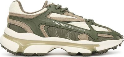 Buty sportowe damskie wiosenne Lacoste ze sklepu: eobuwie.pl w kategorii: Buty sportowe damskie - zdjęcie WP-EBWP-9KUZS-09B_0000305648204