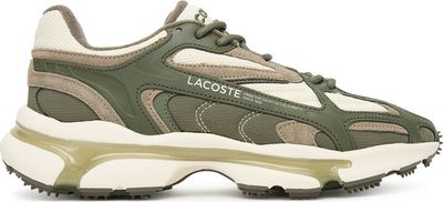Buty sportowe męskie jesienne Lacoste ze sklepu: eobuwie.pl w kategorii: Buty sportowe męskie - zdjęcie WP-EBWP-9KUZS-09B_0000305648228