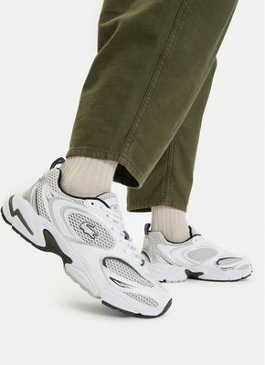 Buty sportowe damskie wiosenne Lacoste ze sklepu: eobuwie.pl w kategorii: Buty sportowe damskie - zdjęcie WP-EBWP-9KUZS-09B_0000305649577