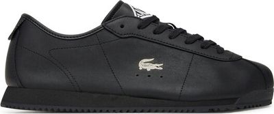 Buty sportowe męskie jesienne Lacoste ze sklepu: eobuwie.pl w kategorii: Buty sportowe męskie - zdjęcie WP-EBWP-9KUZS-09B_0000305649591