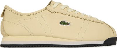 Buty sportowe damskie wiosenne Lacoste ze sklepu: eobuwie.pl w kategorii: Buty sportowe damskie - zdjęcie WP-EBWP-9KUZS-09B_0000305649669