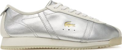 Buty sportowe damskie na wiosnę Lacoste ze sklepu: eobuwie.pl w kategorii: Buty sportowe damskie - zdjęcie WP-EBWP-9KUZS-09B_0000305649683