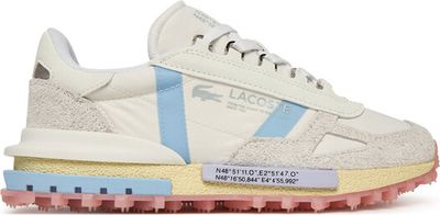 Buty sportowe damskie na wiosnę Lacoste ze sklepu: eobuwie.pl w kategorii: Buty sportowe damskie - zdjęcie WP-EBWP-9KUZS-09B_0000305649713