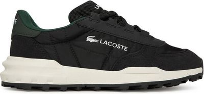 Lacoste - Buty sportowe damskie na wiosnę ze sklepu: eobuwie.pl w kategorii: Buty sportowe damskie - zdjęcie WP-EBWP-9KUZS-09B_0000305649782