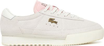 Buty sportowe damskie wiosenne Lacoste ze sklepu: eobuwie.pl w kategorii: Buty sportowe damskie - zdjęcie WP-EBWP-9KUZS-09B_0000305649898