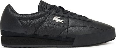 Buty sportowe damskie na wiosnę Lacoste ze sklepu: eobuwie.pl w kategorii: Buty sportowe damskie - zdjęcie WP-EBWP-9KUZS-09B_0000305649904