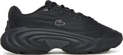 Buty sportowe damskie Lacoste ze sklepu: eobuwie.pl w kategorii: Buty sportowe damskie - zdjęcie WP-EBWP-9KUZS-09B_0000305649935