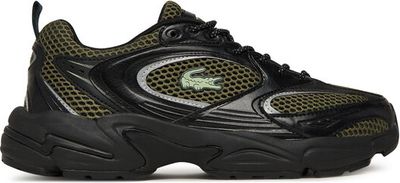 Buty sportowe damskie Lacoste ze sklepu: eobuwie.pl w kategorii: Buty sportowe damskie - zdjęcie WP-EBWP-9KUZS-09B_0000305649959