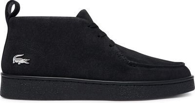 Buty sportowe męskie jesienne Lacoste ze sklepu: eobuwie.pl w kategorii: Buty sportowe męskie - zdjęcie WP-EBWP-9KUZS-09B_0000305649980