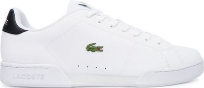 Buty sportowe męskie na wiosnę Lacoste ze sklepu: eobuwie.pl w kategorii: Buty sportowe męskie - zdjęcie WP-EBWP-9KUZS-09B_0000305649997