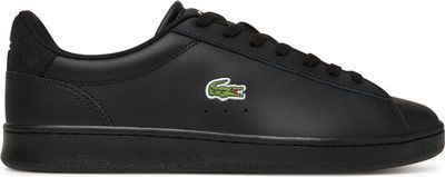 Buty sportowe męskie na jesień Lacoste ze sklepu: eobuwie.pl w kategorii: Buty sportowe męskie - zdjęcie WP-EBWP-9KUZS-09B_0000305650023