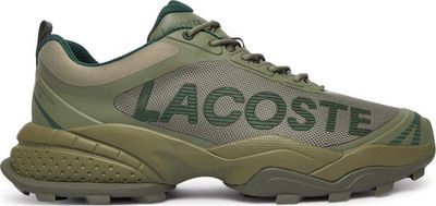 Buty sportowe męskie jesienne Lacoste ze sklepu: eobuwie.pl w kategorii: Buty sportowe męskie - zdjęcie WP-EBWP-9KUZS-09B_0000305650337