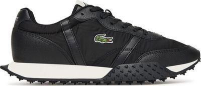 Buty sportowe męskie na jesień Lacoste ze sklepu: eobuwie.pl w kategorii: Buty sportowe męskie - zdjęcie WP-EBWP-9KUZS-09B_0000305650351