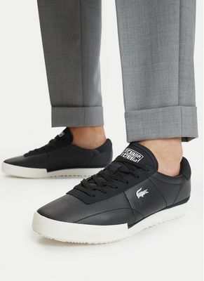 Buty sportowe męskie Lacoste ze sklepu: eobuwie.pl w kategorii: Buty sportowe męskie
