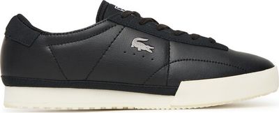 Buty sportowe męskie jesienne Lacoste ze sklepu: eobuwie.pl w kategorii: Buty sportowe męskie - zdjęcie WP-EBWP-9KUZS-09B_0000305650399